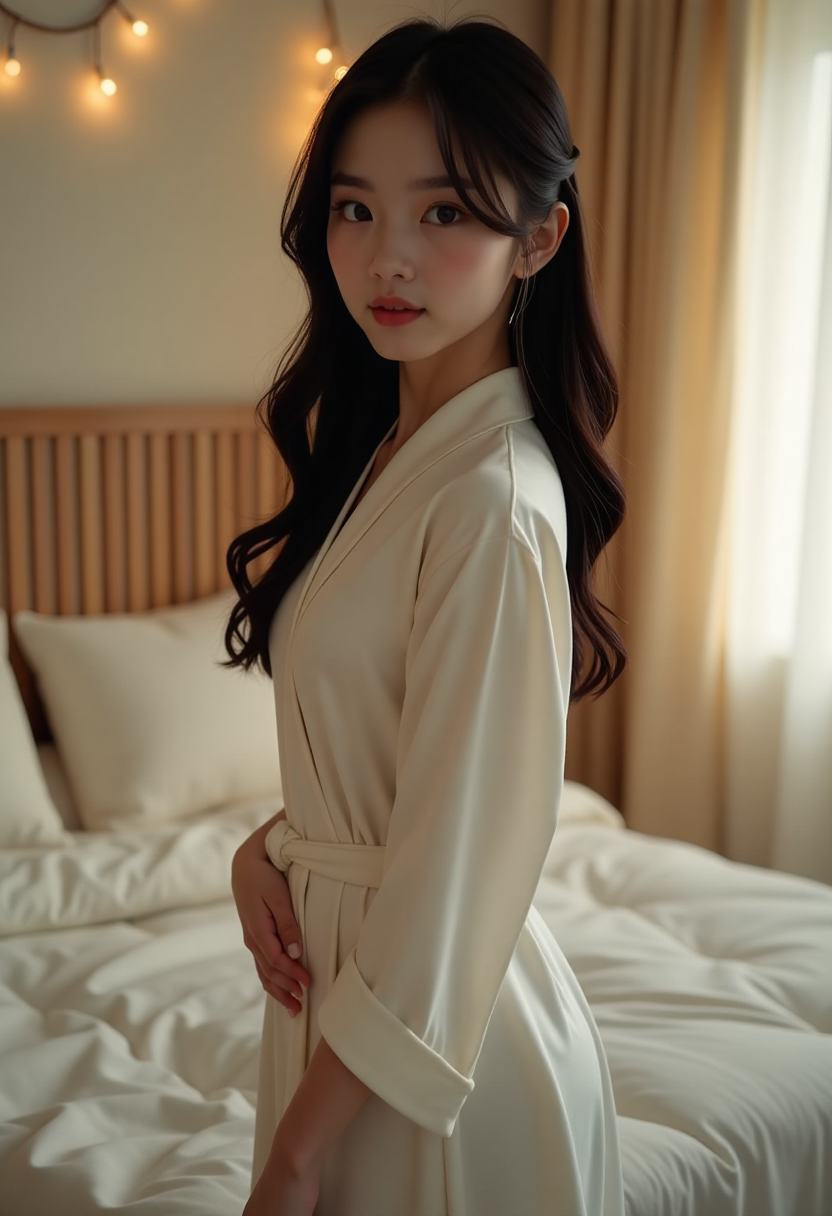 迷雾幻境
